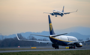 ¿Qué quiere Ryanair para su 40 aniversario? ¿10 aviones nuevos o ser un gigante del turismo? 