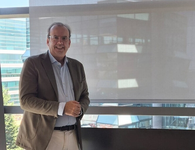 &Aacute;voris crea el &aacute;rea de Turoperaci&oacute;n Regular y nombra a Ra&uacute;l Serrano director general