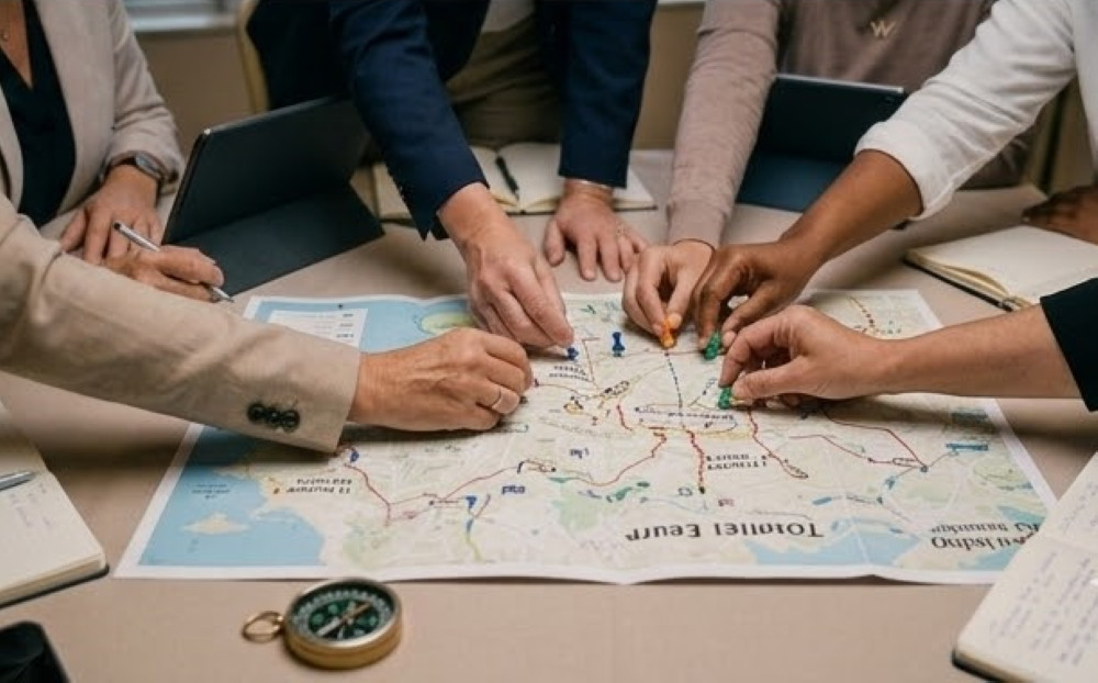El Ministerio de Turismo organiza este martes una jornada sobre liderazgo en el sector