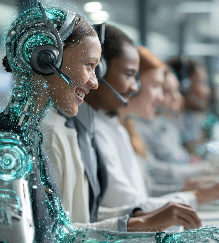 IA y talento humano, estrategia de Roiback para mejorar conversi&oacute;n del canal directo