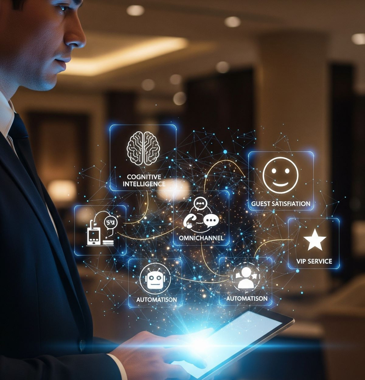 IA y talento humano, estrategia de Roiback para mejorar conversi&oacute;n del canal directo