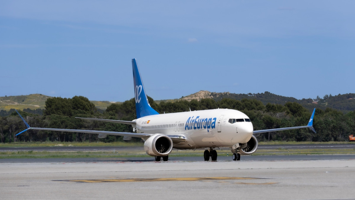 La guerra en Ir&aacute;n obliga a aerol&iacute;neas europeas a prolongar la suspensi&oacute;n de rutas a Israel