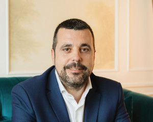 Alfonso Pérez (Palladium): "Bless y Only You ya están en un punto de madurez para escalar"