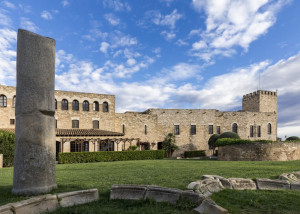 Paradores eleva a 15,7 M€ la inversión en la reforma del Parador de Tortosa