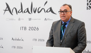 Andalucía lanza un nuevo plan de conectividad con el foco en los aeropuertos regionales y la larga distancia