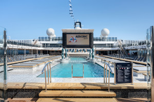 Cruceros atrapados en Oriente Medio: qué ha pasado con los pasajeros españoles