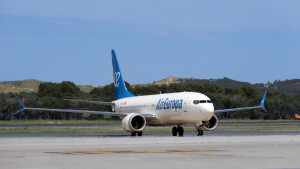 Air Europa e Iberia prolongan la cancelación de sus vuelos a Oriente Medio