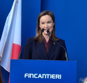 MSC: su marca de lujo acelera el ritmo con 4 barcos en 3 años y Barcelona como puerto clave