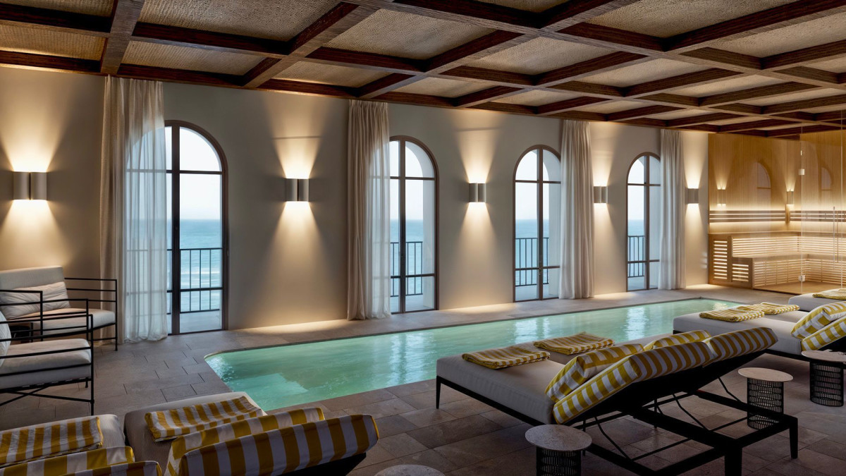 Annua Signature Hotels abrir&aacute; el Gran Hotel Margalida en Mallorca en junio