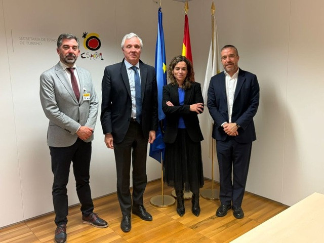 Agencias: reuni&oacute;n extraordinaria entre CEAV y Gobierno ante la crisis del Golfo 