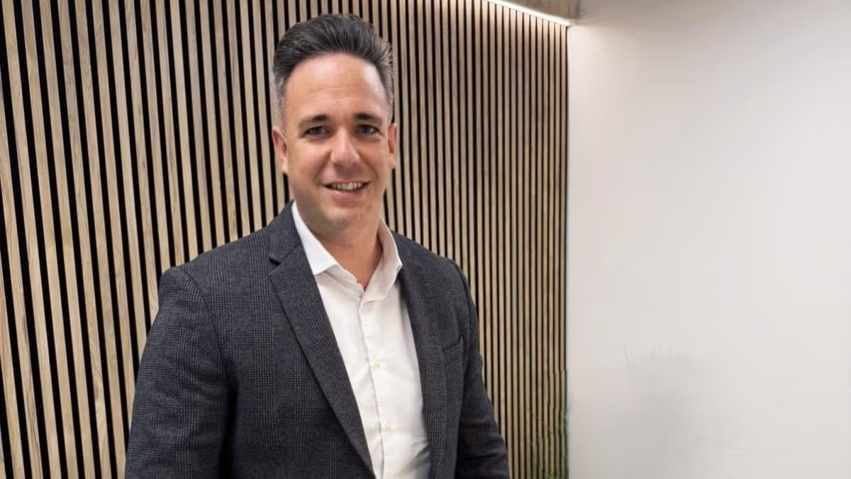 Viajes Allsun sigue con la renovación de la cúpula: nuevo fichaje en Contratación