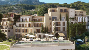 Annua Signature Hotels abre un hotel boutique de lujo en la Sierra de Tramontana