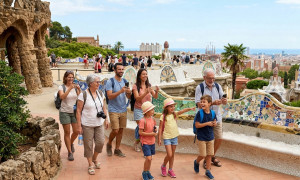 Viajes El Corte Inglés reorganiza su turoperación con una nueva división de grupos