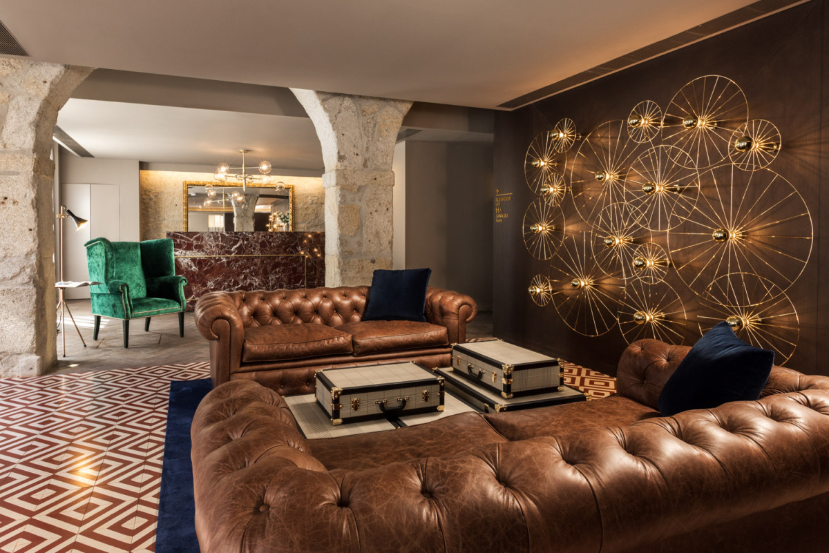 Eurostars Hotel Company lanza Dorma Hotels, su nueva marca para el viajero vacacional