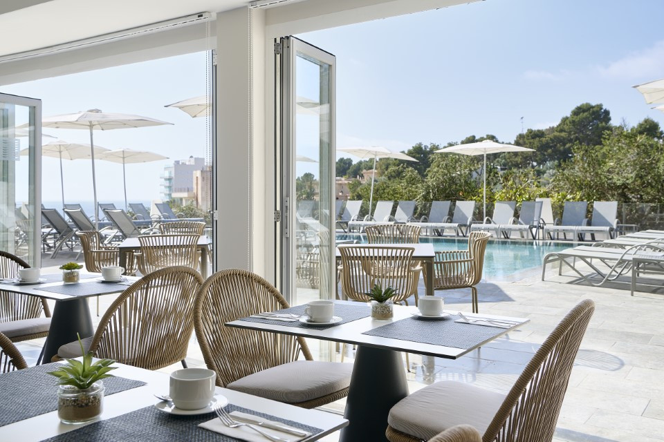 Eurostars Hotel Company lanza Dorma Hotels, su nueva marca para el viajero vacacional