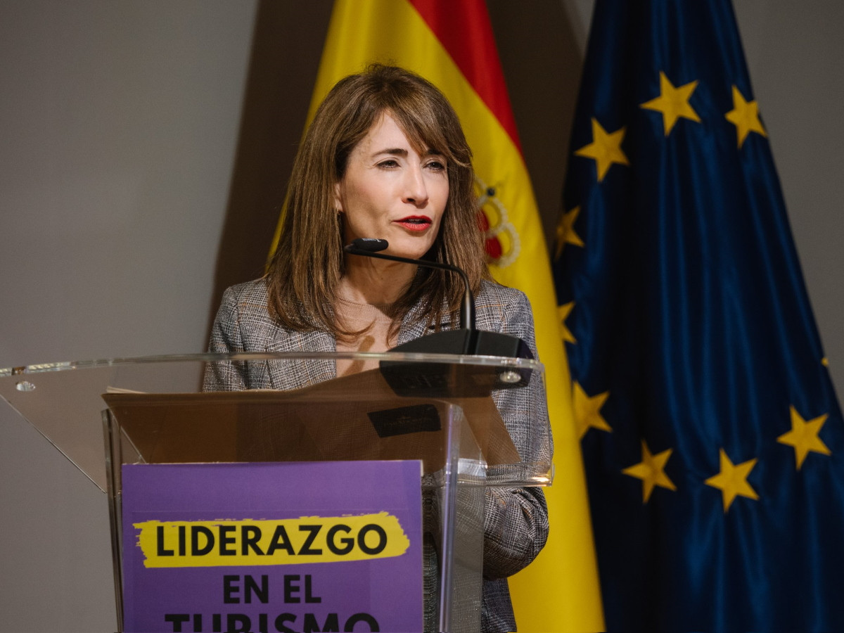 El liderazgo femenino como motor de la transformaci&oacute;n del sector tur&iacute;stico