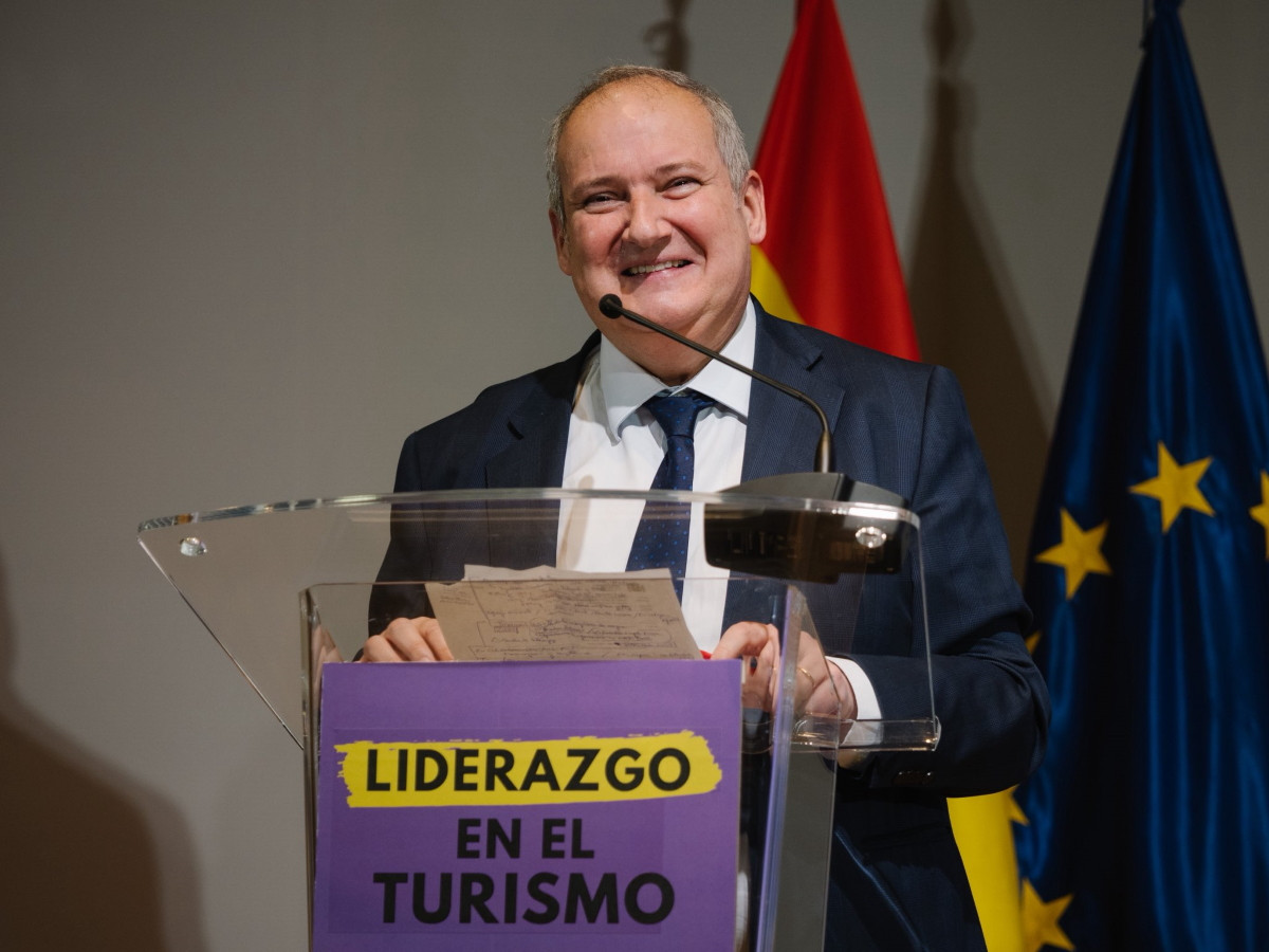 El liderazgo femenino como motor de la transformaci&oacute;n del sector tur&iacute;stico