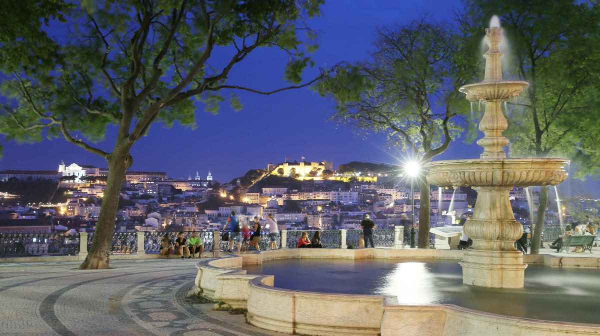 Una escapada diferente entre relajaci&oacute;n, gastronom&iacute;a y mar: Lisboa en Semana Santa 