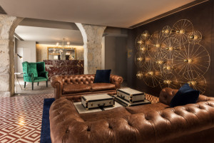 Eurostars Hotel Company lanza Dorma Hotels, una nueva marca para el viajero de ocio