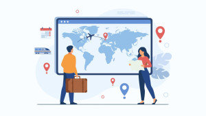 El 35% de los viajeros españoles ya usa la IA, frente al 81% registrado en China