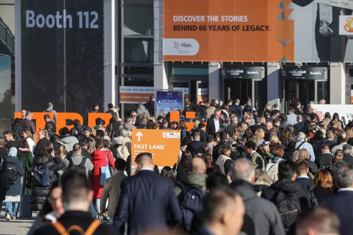 ITB Berl&iacute;n anuncia cambio de fechas para su edici&oacute;n de 2027