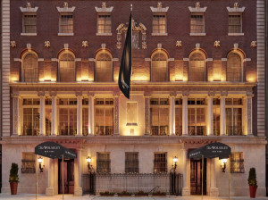 Minor elige un hotel emblemático como buque insignia para The Wolseley Hotels