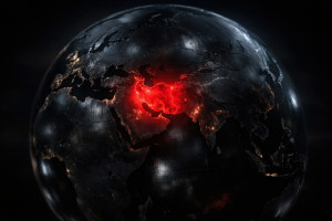 El boom de Asia se frena por la guerra: las agencias detectan una “recesión temporal” 