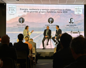 ¿Regulación o experiencia del cliente? El difícil equilibrio que preocupa a Escarrer y Matutes