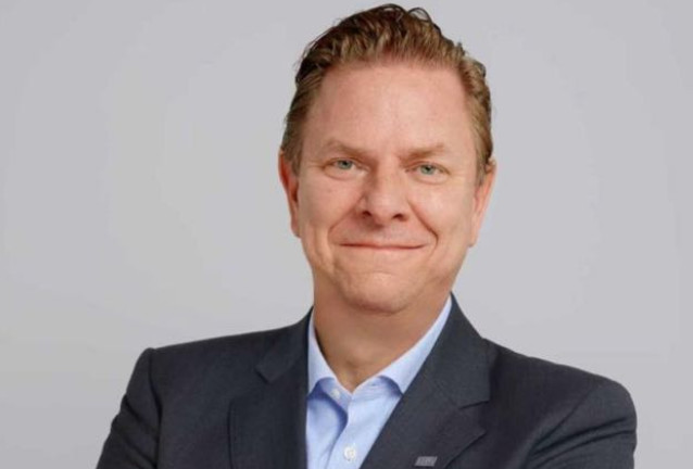 IHG Hotels & Resorts nombra nuevo director general para M&eacute;xico, Latinoam&eacute;rica y el Caribe 