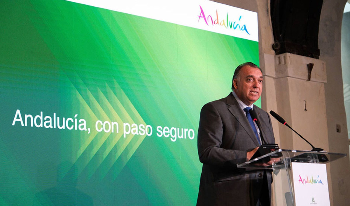 Andaluc&iacute;a crea un Convention Bureau para potenciar el turismo de congresos
