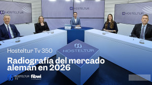 Hosteltur TV: radiografía del mercado alemán en 2026 