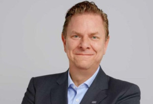 IHG Hotels & Resorts nombra nuevo director general para México, Latinoamérica y el Caribe