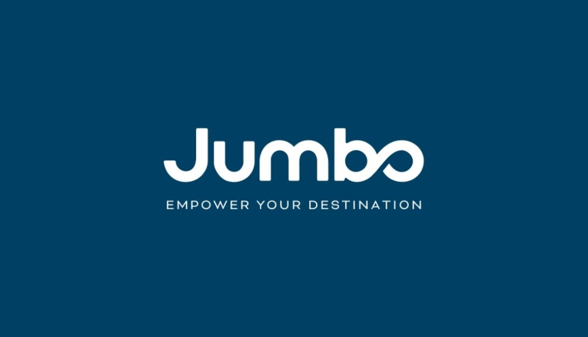 Jumbo evoluciona: m&aacute;s servicios DMC y una imagen renovada centrada en el sector tur&iacute;stico internacional