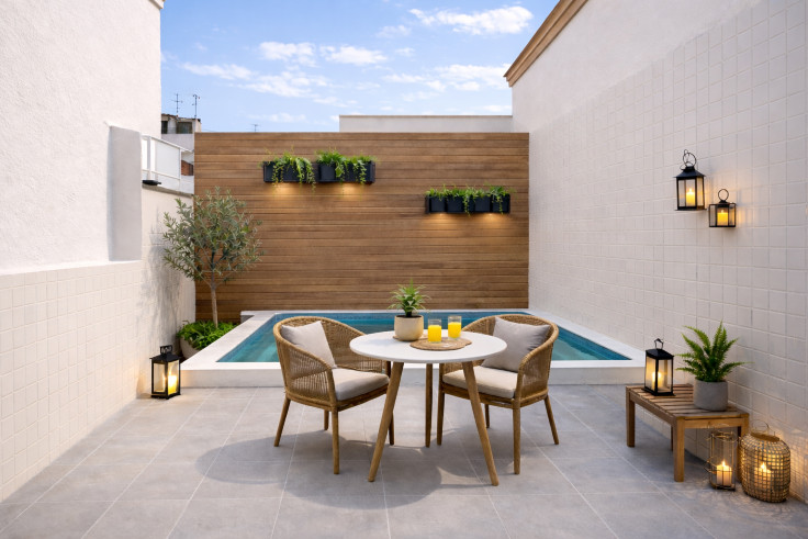 Hestia Inversi&oacute;n Patrimonial impulsa su primer hotel tras invertir 4,7 M &euro; en Sevilla