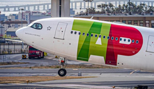 Portugal condiciona la venta de TAP a aprovechar el potencial de sus aeropuertos