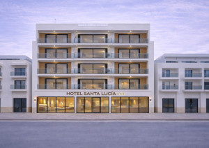 Hestia se estrena en el sector hotelero con una inversión de 4,7 M € en Sevilla