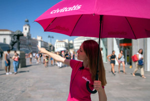 Civitatis se refuerza en Latinoamérica con hubs en México, Brasil y Argentina