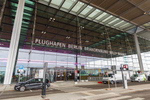 Una huelga paralizará este miércoles el aeropuerto de Berlín 