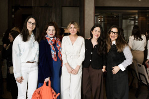 Mujeres en turismo: comunicación, formación y colaboración para un mundo más justo