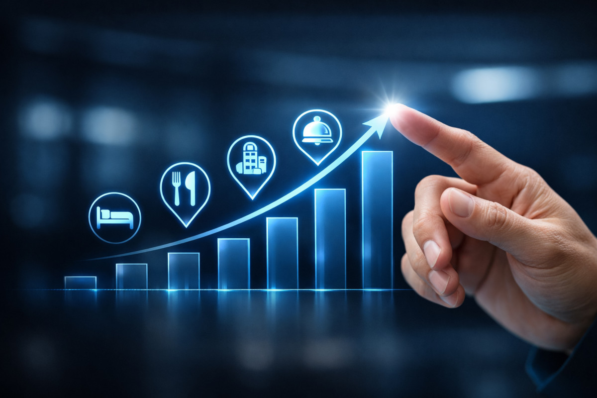 Las seis claves estrat&eacute;gicas para el crecimiento hotelero, seg&uacute;n Deloitte