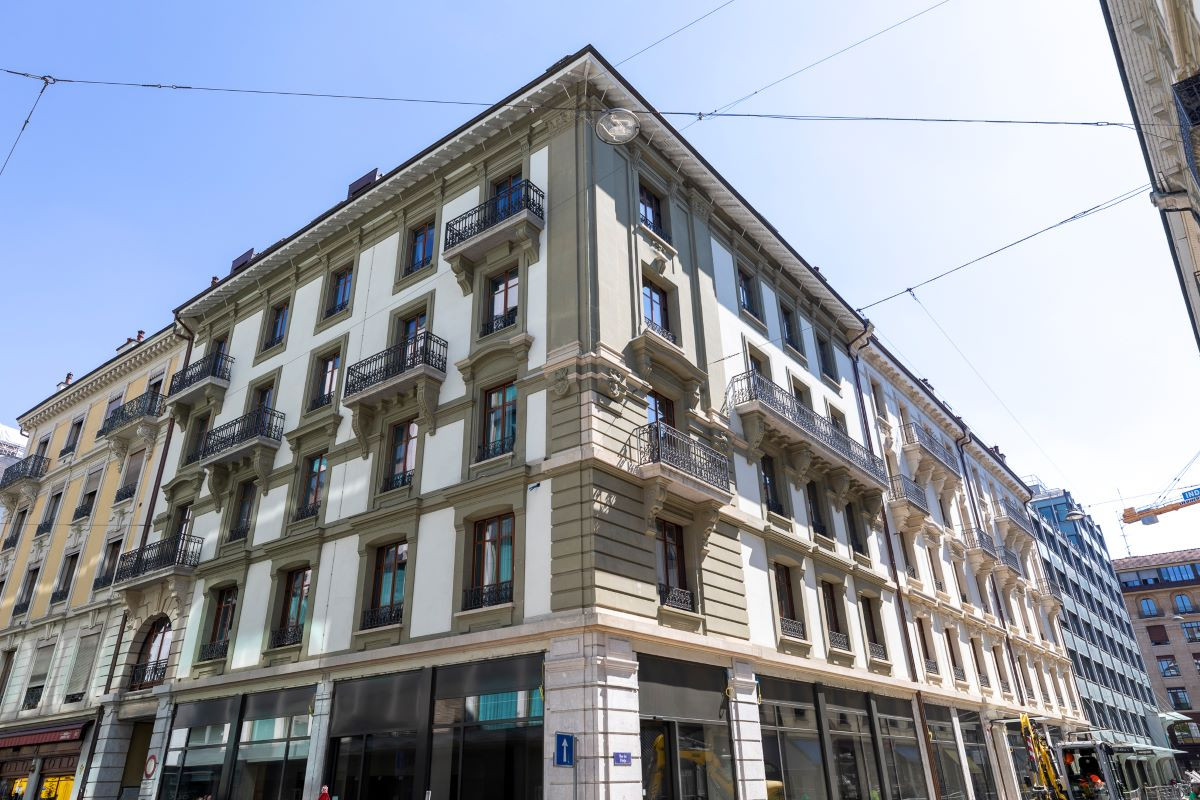 &iquest;Room Mate Hotels entra en proceso de venta restringida?