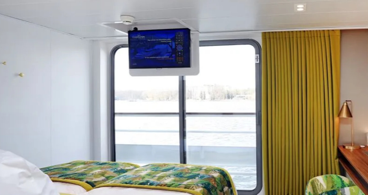 CroisiEurope