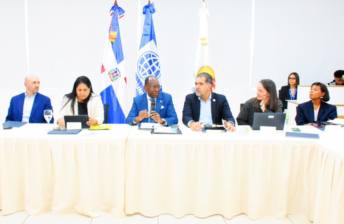 Cabo Rojo avanza en su desarrollo tur&iacute;stico con el respaldo t&eacute;cnico del Banco Mundial