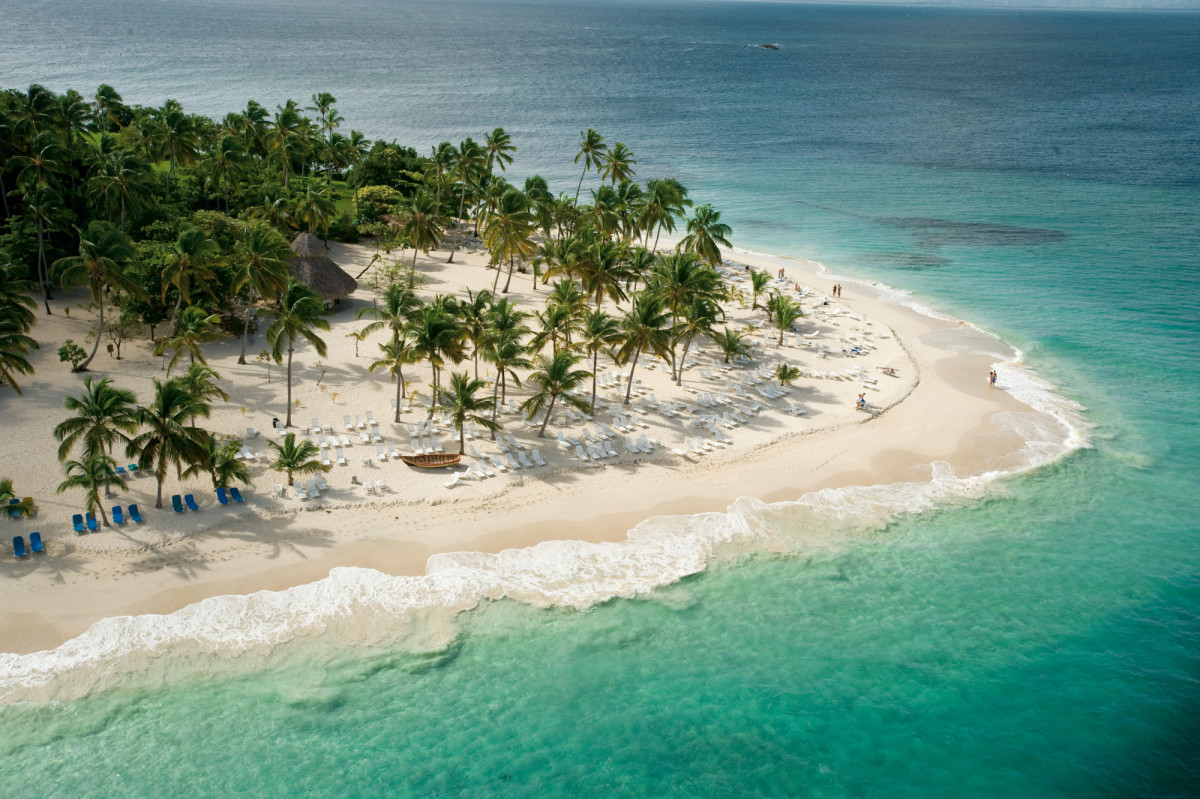 Cayo Levantado Resort reafirma su posicionamiento internacional con un nuevo reconocimiento de Forbes Travel Guide