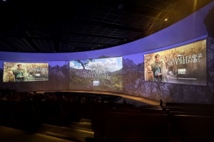 Nueva temporada de Puy du Fou en MICE tras el mejor año de su historia
