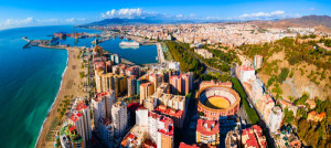Sin AVE a Málaga en Semana Santa: caen la reservas y se paraliza la contratación hotelera