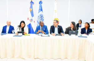 Cabo Rojo avanza en su desarrollo turístico con el respaldo técnico del Banco Mundial