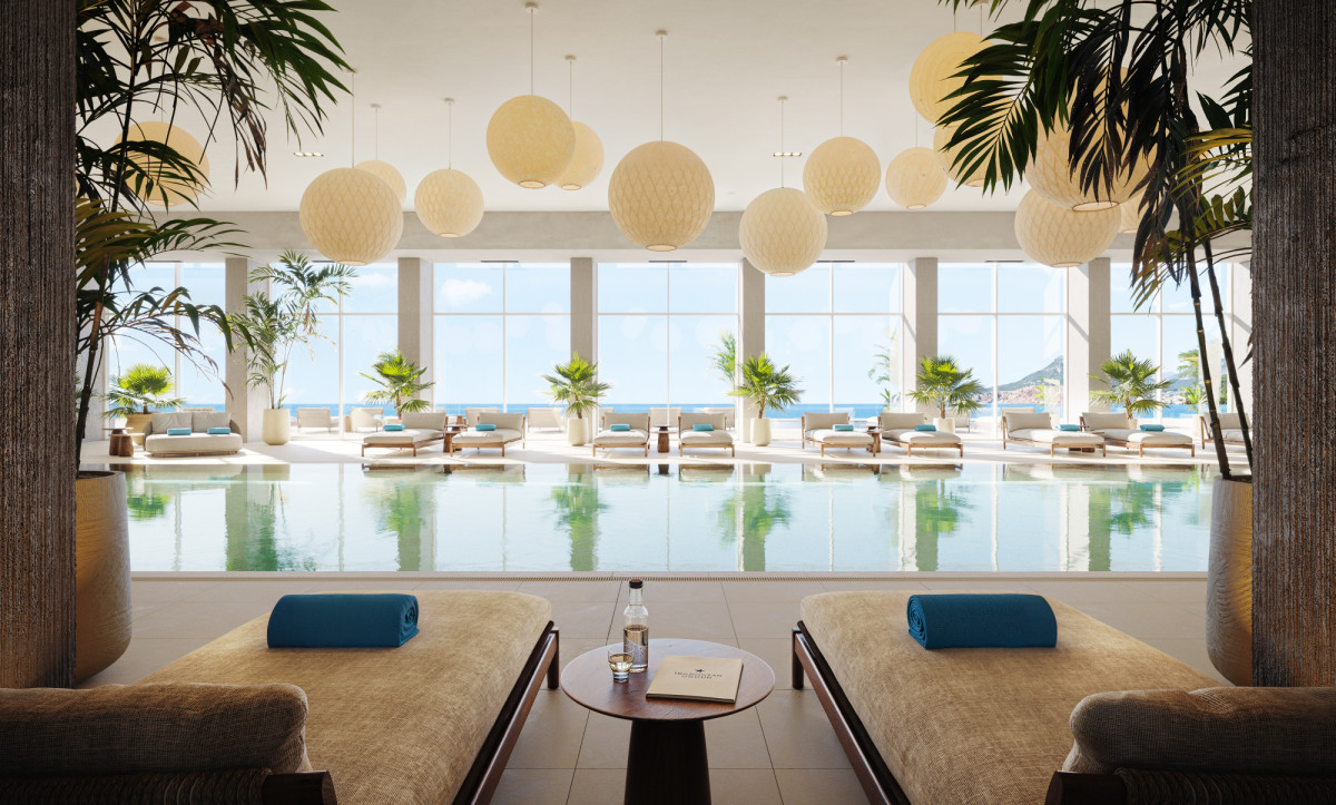 1.	Iberostar abrir&aacute; en junio un hotel de 5 estrellas en Montenegro