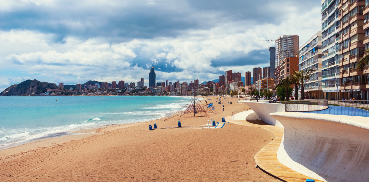 Meli&aacute; busca socios para lanzar una compa&ntilde;&iacute;a inversora en hoteles