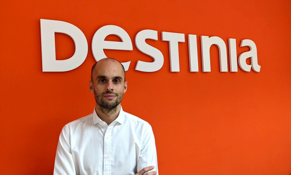 Destinia prev&eacute; facturar 300 M&euro; este a&ntilde;o y aumentar su equipo destinado en Londres 